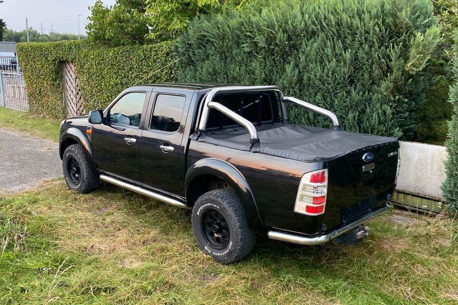 Продам Ford Ranger 2010 года в Днепре