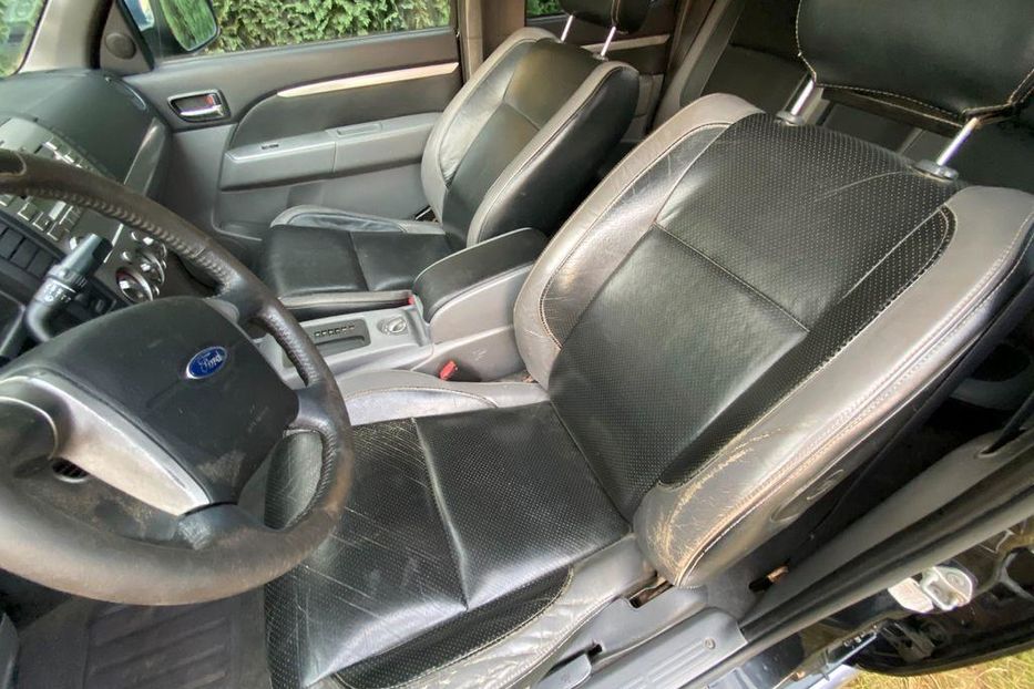 Продам Ford Ranger 2010 года в Днепре
