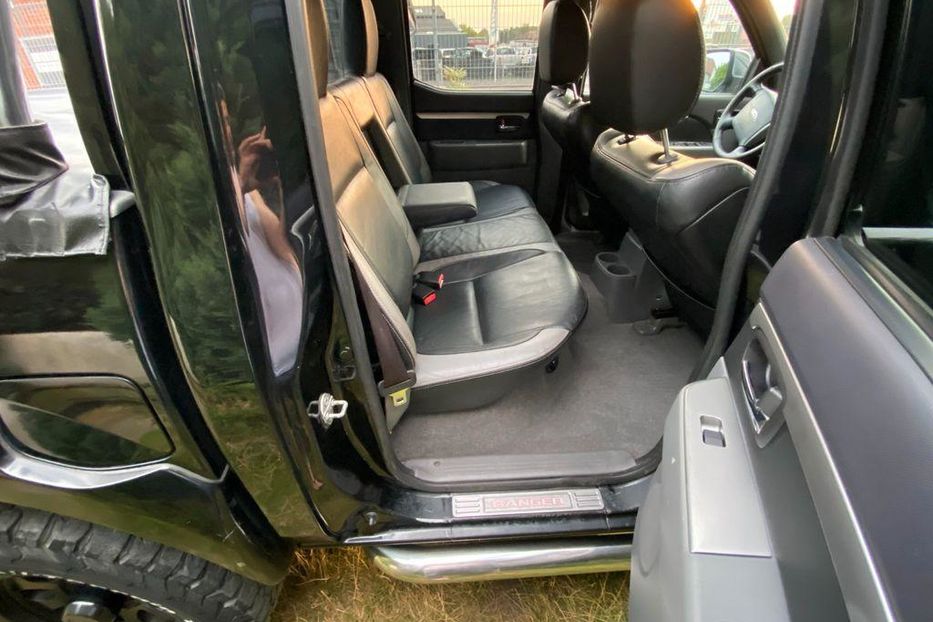 Продам Ford Ranger 2010 года в Днепре