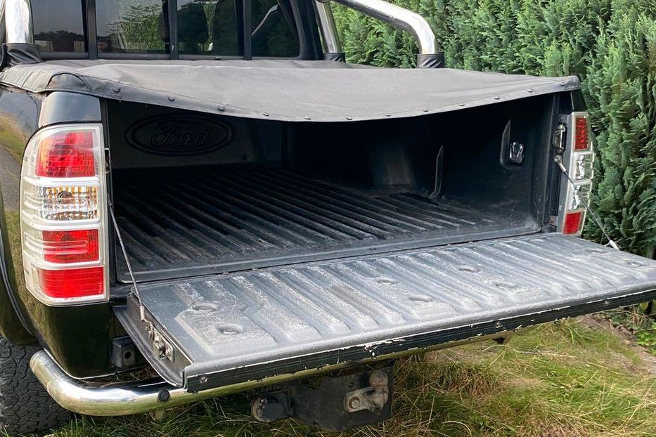 Продам Ford Ranger 2010 года в Днепре
