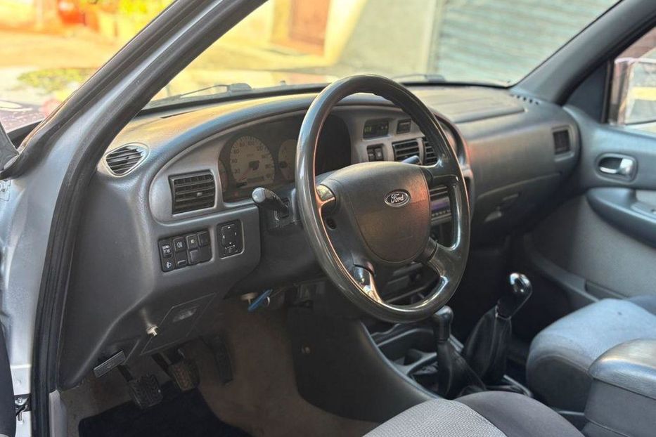 Продам Ford Ranger 2004 года в Сумах