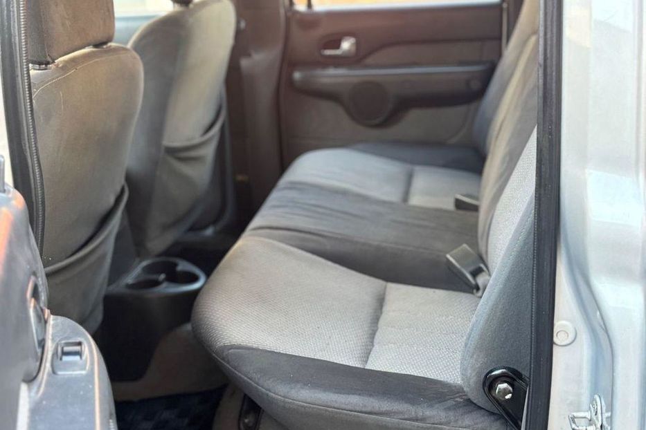 Продам Ford Ranger 2004 года в Сумах