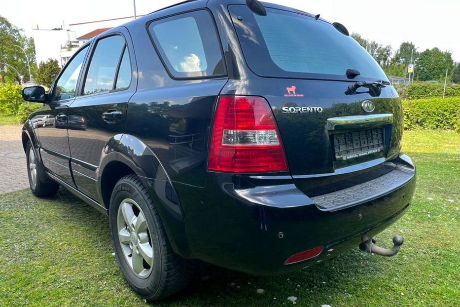 Продам Kia Sorento 2007 года в Киеве