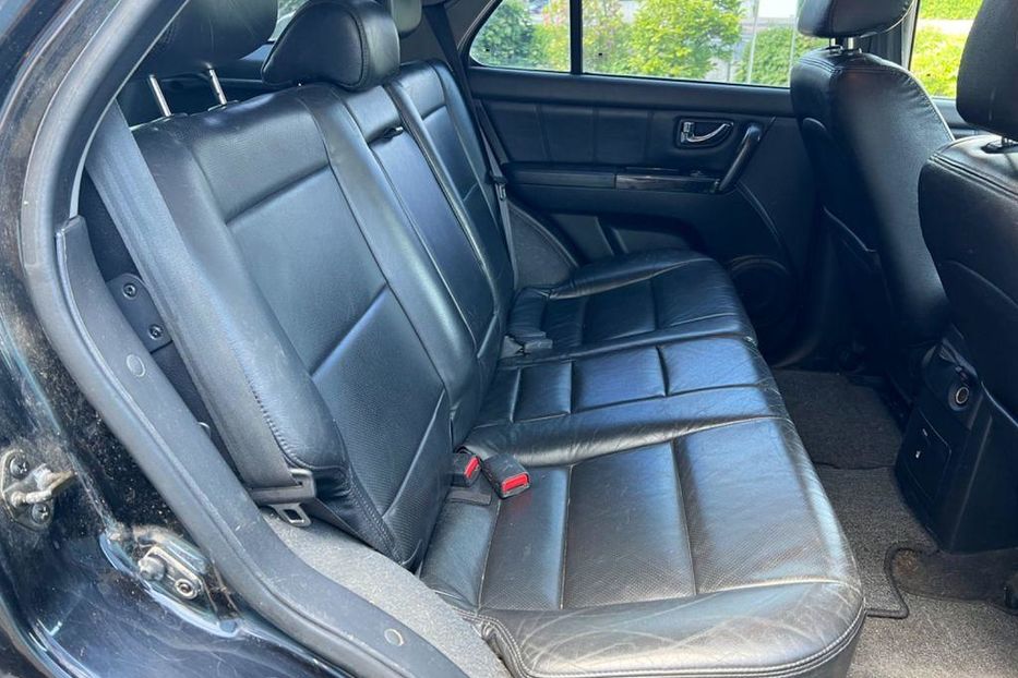 Продам Kia Sorento 2007 года в Киеве