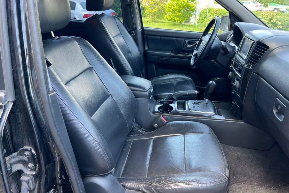 Продам Kia Sorento 2007 года в Киеве