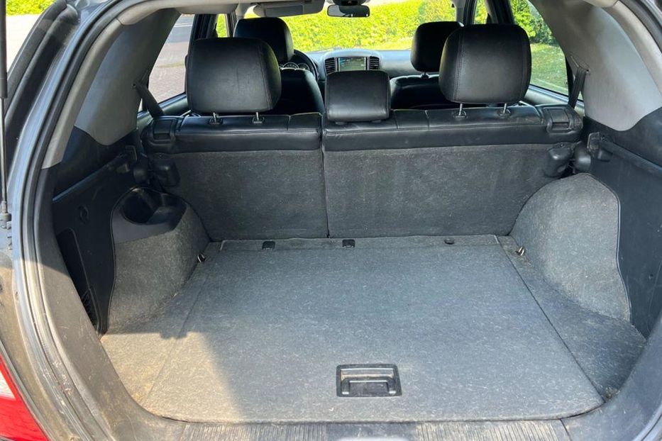 Продам Kia Sorento 2007 года в Киеве
