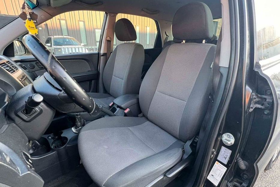 Продам Kia Sportage 2006 года в Житомире