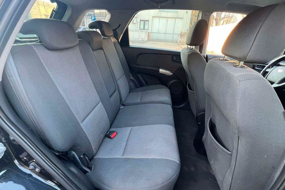 Продам Kia Sportage 2006 года в Житомире