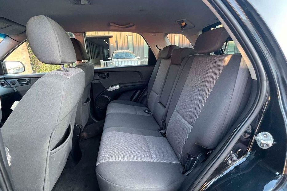 Продам Kia Sportage 2006 года в Житомире