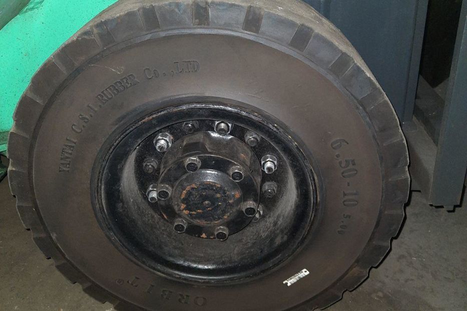 Продам Mitsubishi FG автонавантажувач 2019 года в Виннице