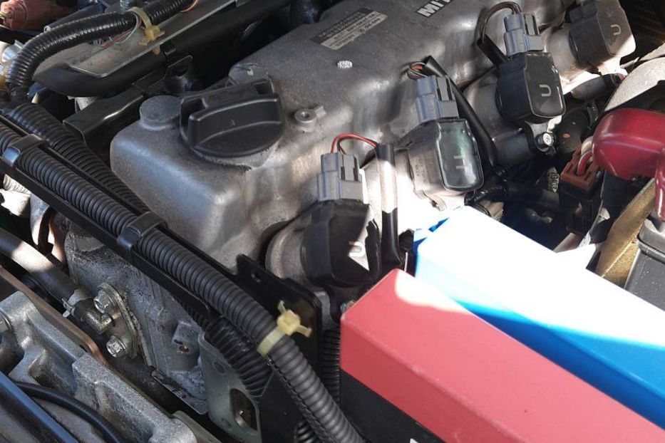 Продам Mitsubishi FG автонавантажувач 2019 года в Виннице