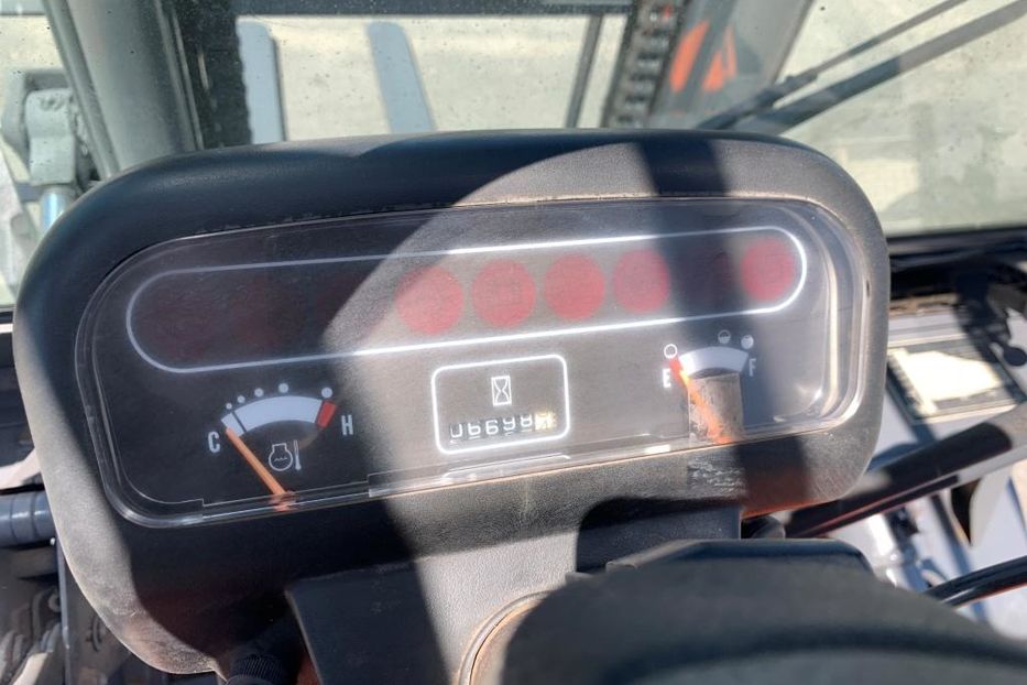 Продам Mitsubishi FG погрузчик на 3 тони 2000 года в Киеве