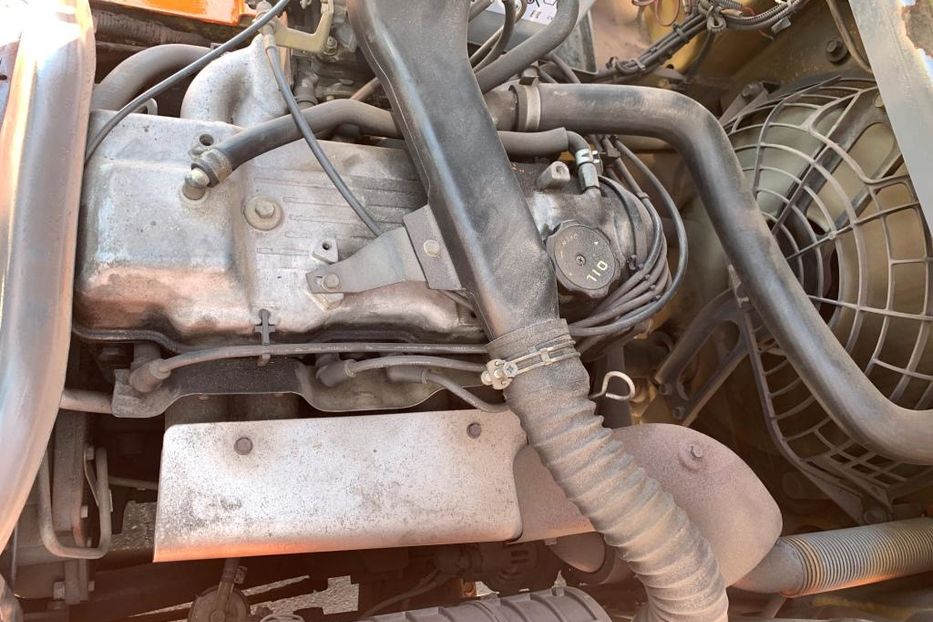Продам Mitsubishi FG погрузчик на 3 тони 2000 года в Киеве