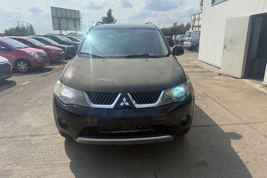 Продам Mitsubishi Outlander 2006 года в Днепре