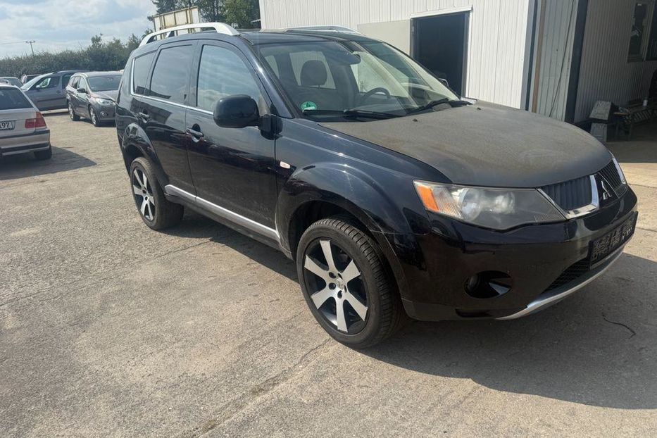 Продам Mitsubishi Outlander 2006 года в Днепре
