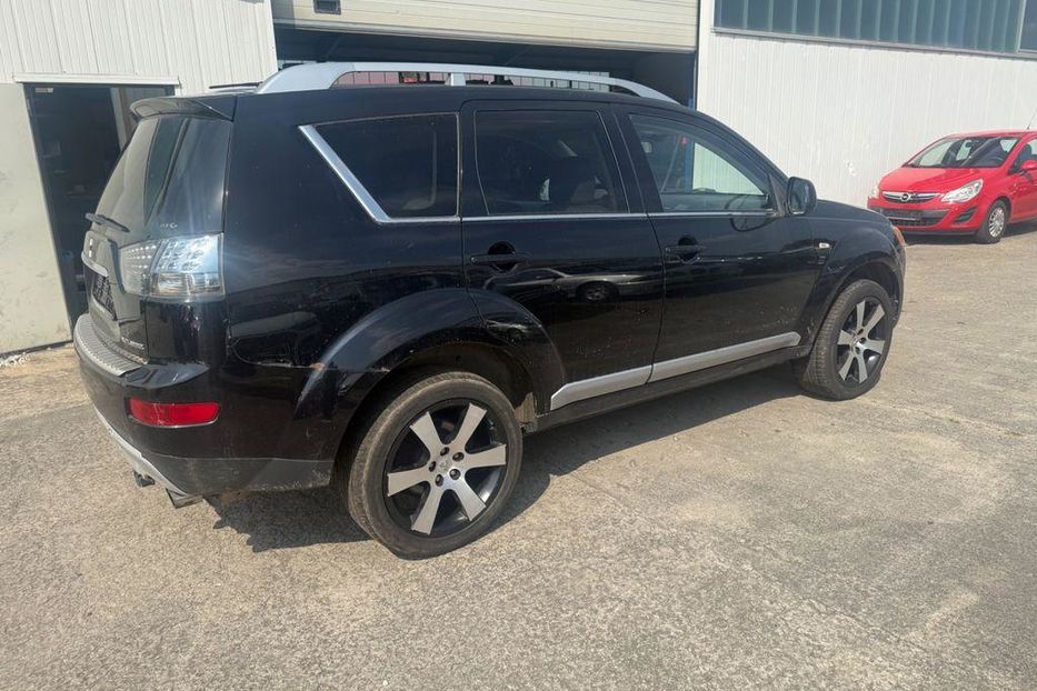 Продам Mitsubishi Outlander 2006 года в Днепре