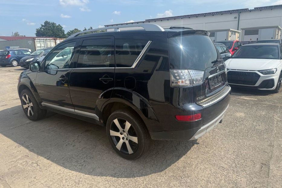Продам Mitsubishi Outlander 2006 года в Днепре