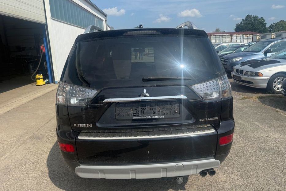 Продам Mitsubishi Outlander 2006 года в Днепре
