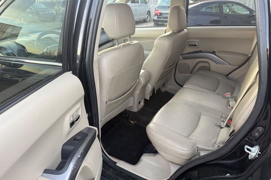Продам Mitsubishi Outlander 2006 года в Днепре