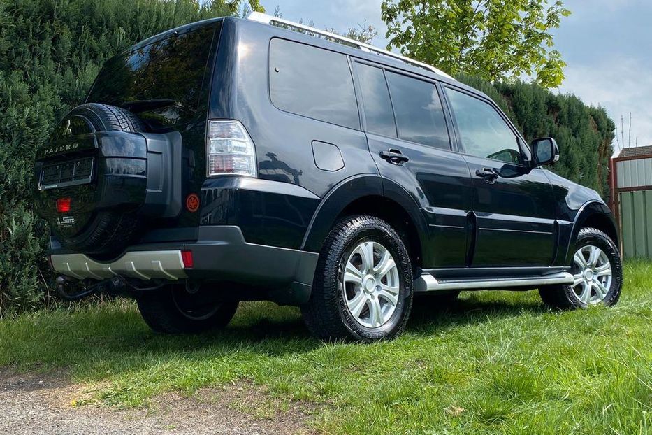 Продам Mitsubishi Pajero 2009 года в Полтаве