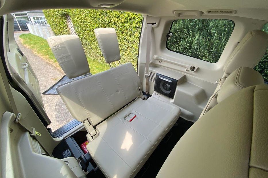 Продам Mitsubishi Pajero 2009 года в Полтаве