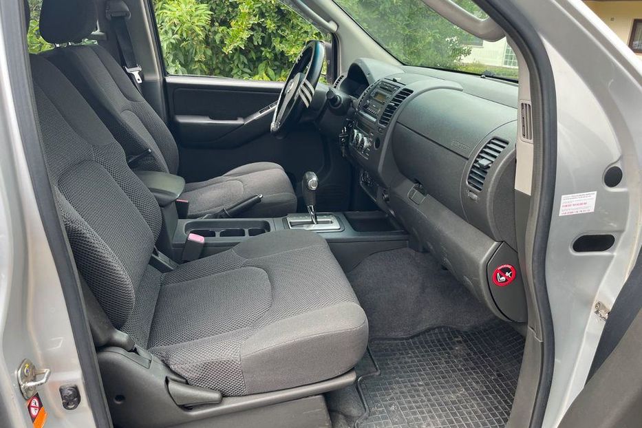 Продам Nissan Navara 2005 года в Харькове