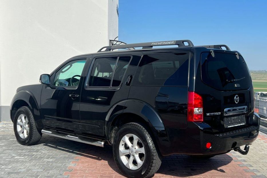 Продам Nissan Pathfinder 2008 года в Днепре