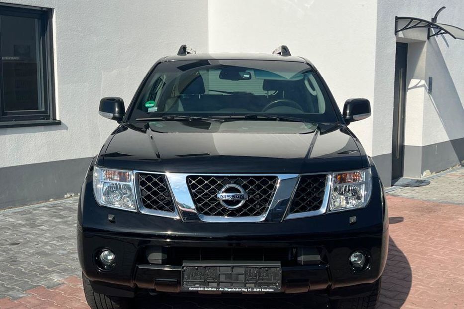 Продам Nissan Pathfinder 2008 года в Днепре