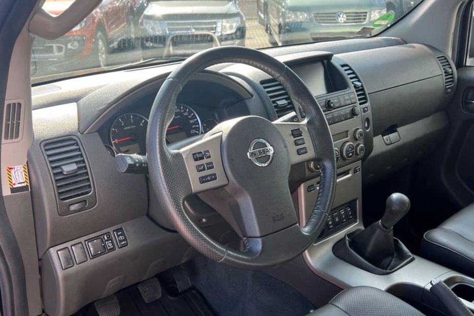 Продам Nissan Pathfinder 2008 года в Днепре