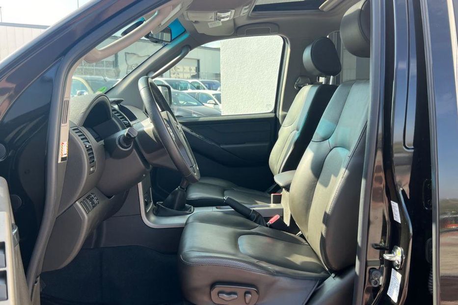 Продам Nissan Pathfinder 2008 года в Днепре