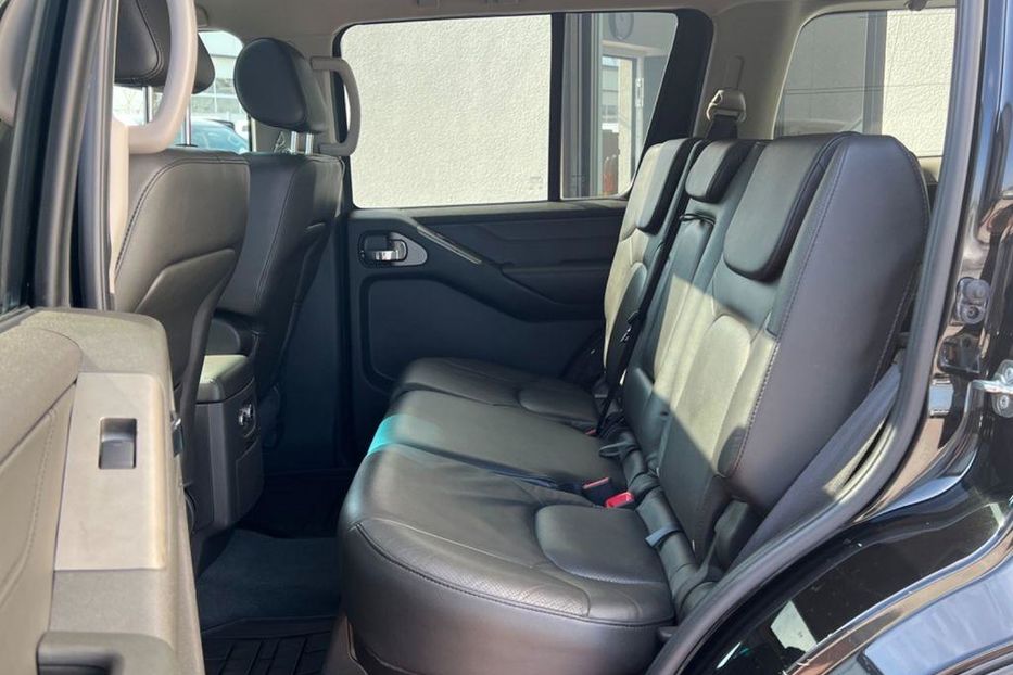 Продам Nissan Pathfinder 2008 года в Днепре