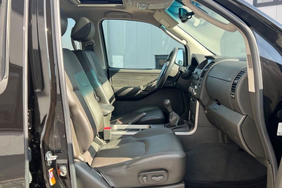 Продам Nissan Pathfinder 2008 года в Днепре