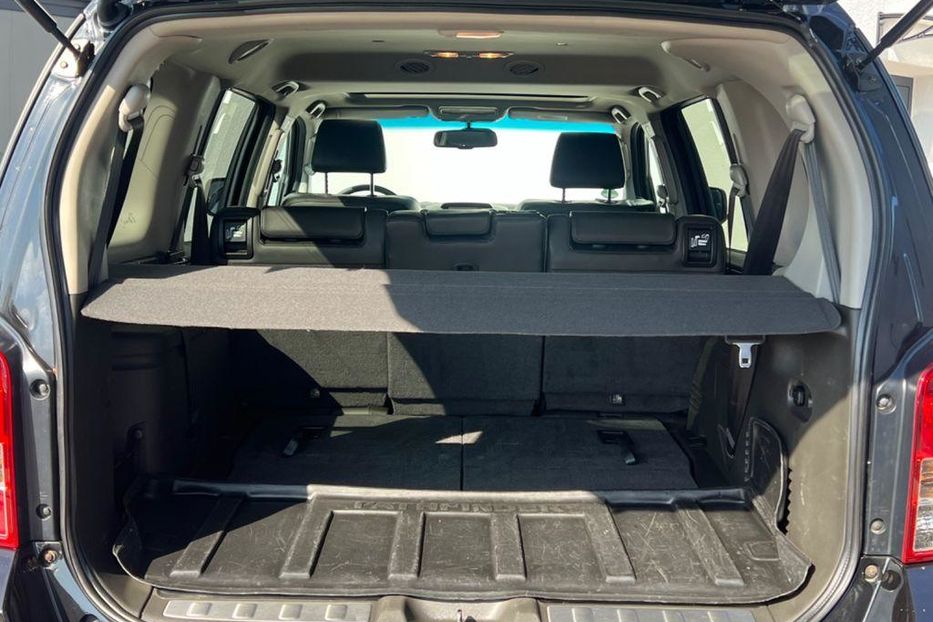 Продам Nissan Pathfinder 2008 года в Днепре