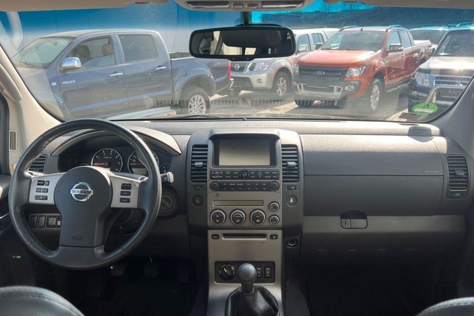 Продам Nissan Pathfinder 2008 года в Днепре