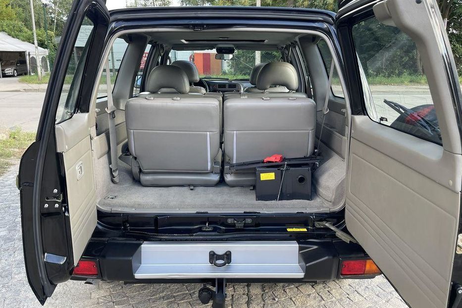 Продам Nissan Patrol 2000 года в Сумах