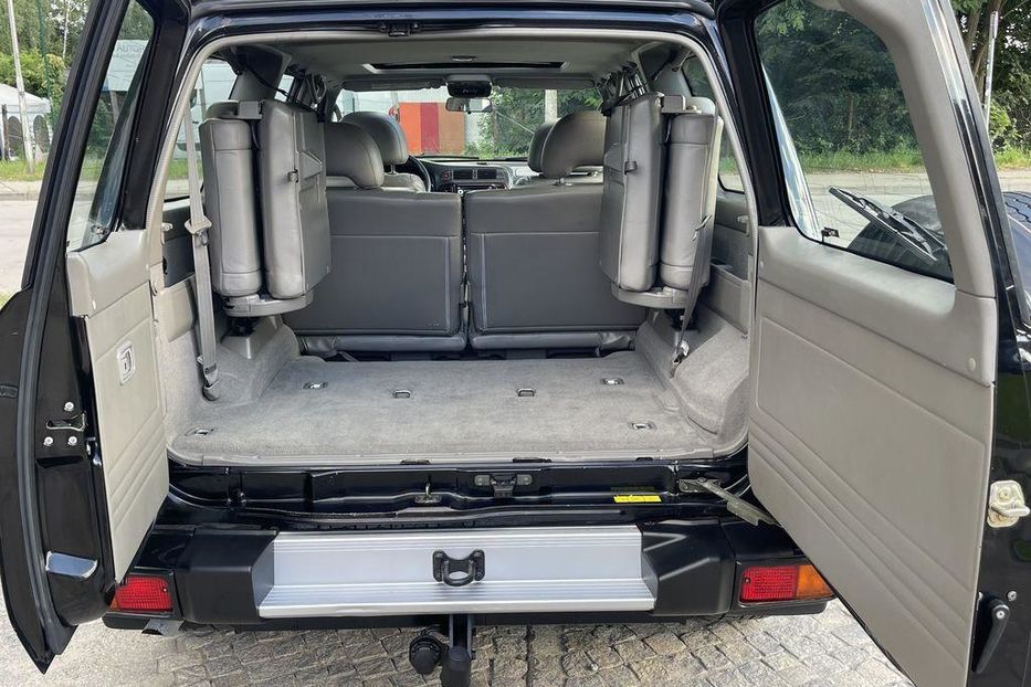 Продам Nissan Patrol 2000 года в Сумах