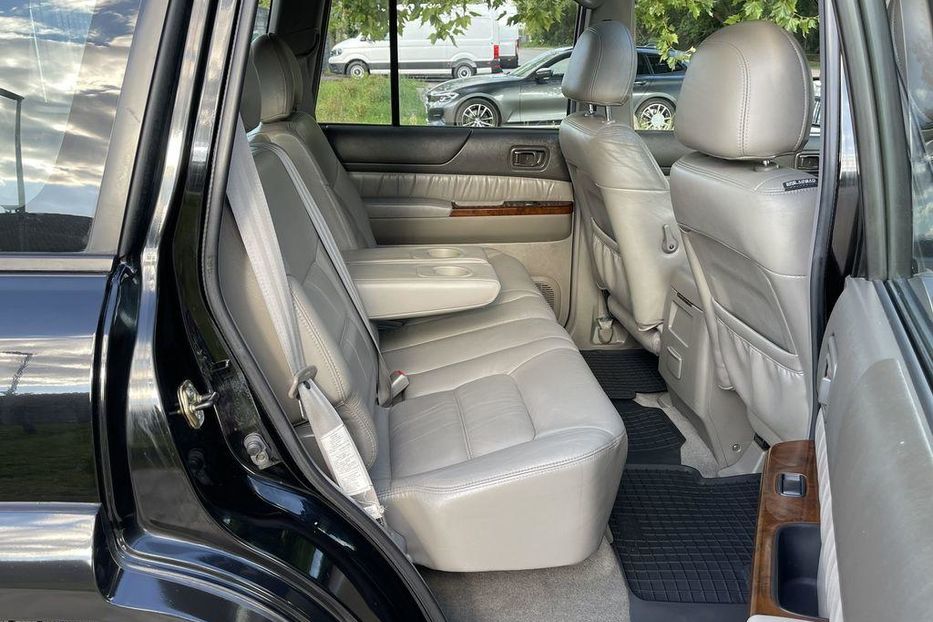 Продам Nissan Patrol 2000 года в Сумах