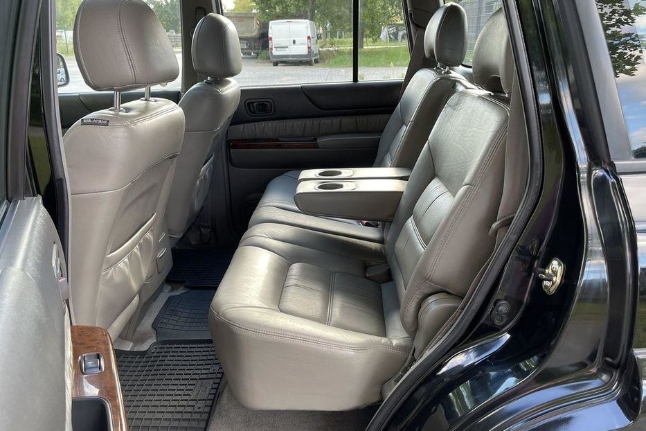 Продам Nissan Patrol 2000 года в Сумах