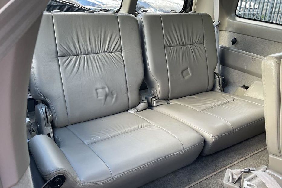 Продам Nissan Patrol 2000 года в Сумах