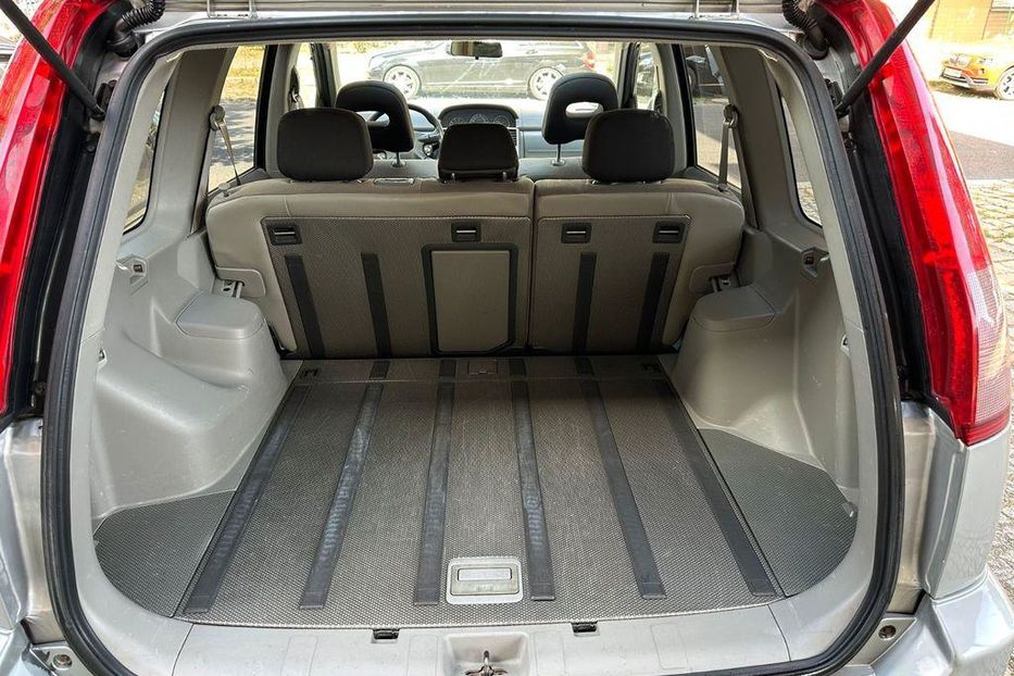 Продам Nissan X-Trail 2007 года в г. Харцызск, Донецкая область