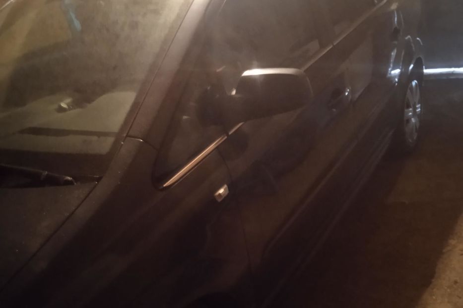 Продам Opel Zafira 2011 года в Одессе