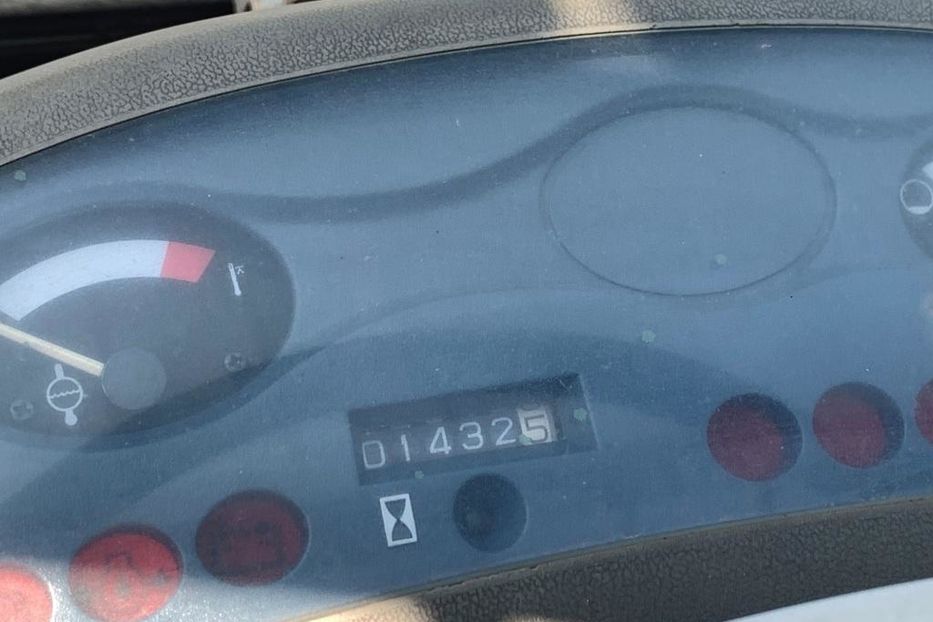 Продам Toyota FGL погрузчик Коматсу 1999 года в Полтаве
