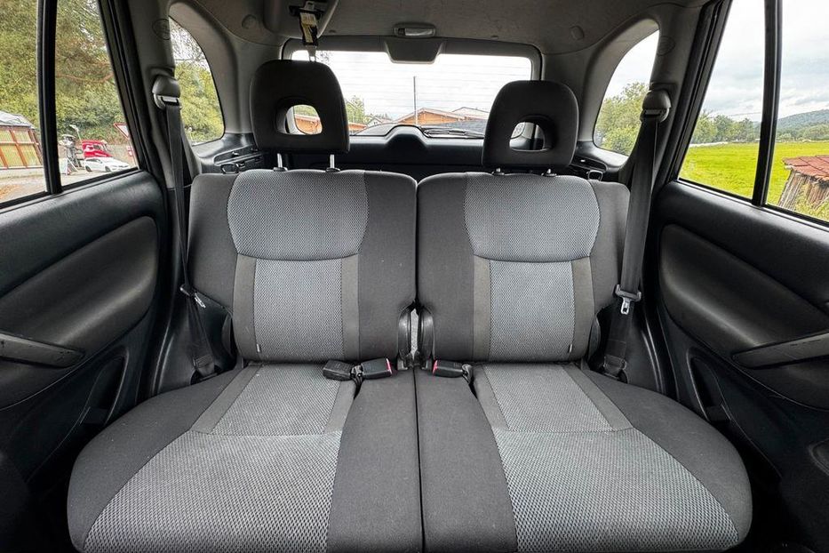 Продам Toyota Rav 4 2004 года в Сумах