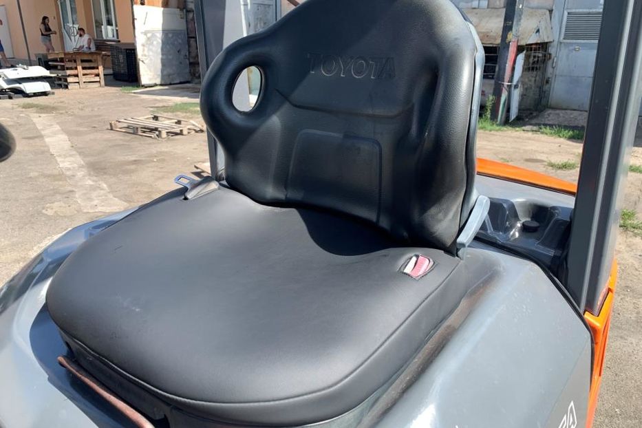 Продам Toyota XA Автопогрузчик 1999 года в Одессе