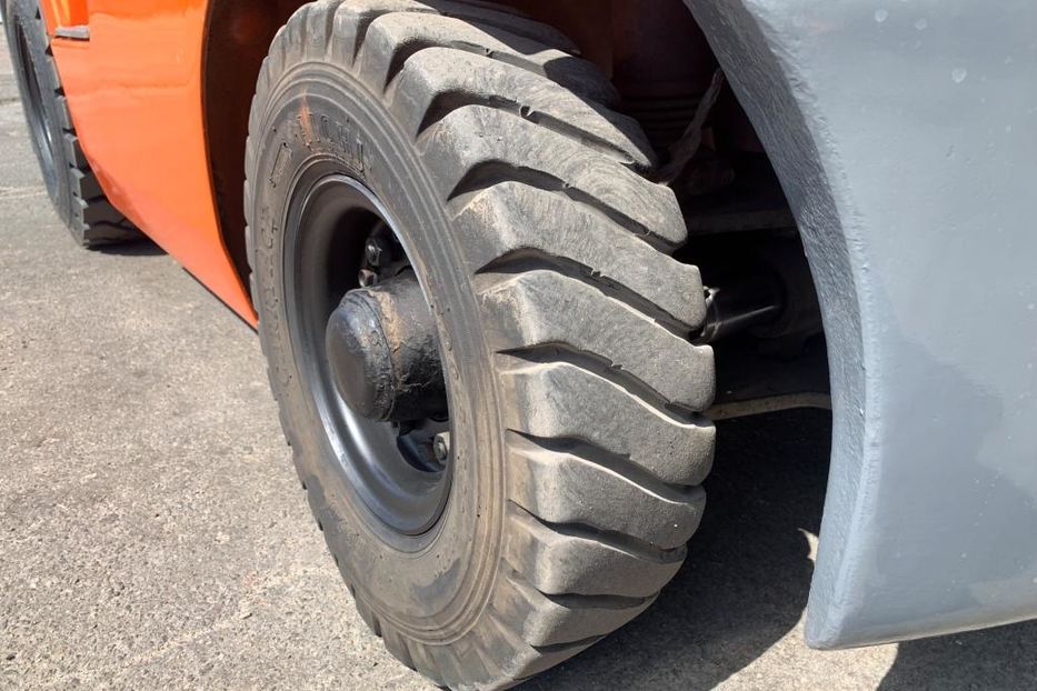 Продам Toyota XA Автопогрузчик 1999 года в Одессе