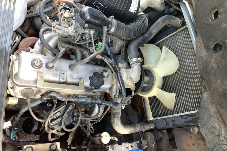 Продам Toyota XA Автопогрузчик 1999 года в Одессе