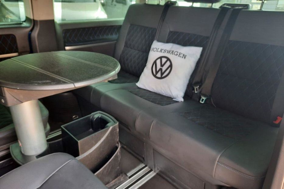 Продам Volkswagen Multivan 2004 года в Одессе