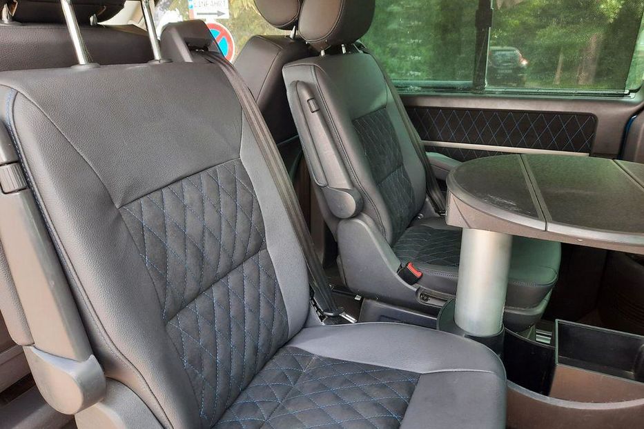 Продам Volkswagen Multivan 2004 года в Одессе