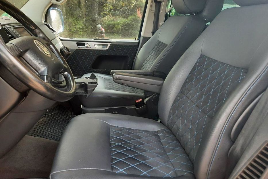 Продам Volkswagen Multivan 2004 года в Одессе