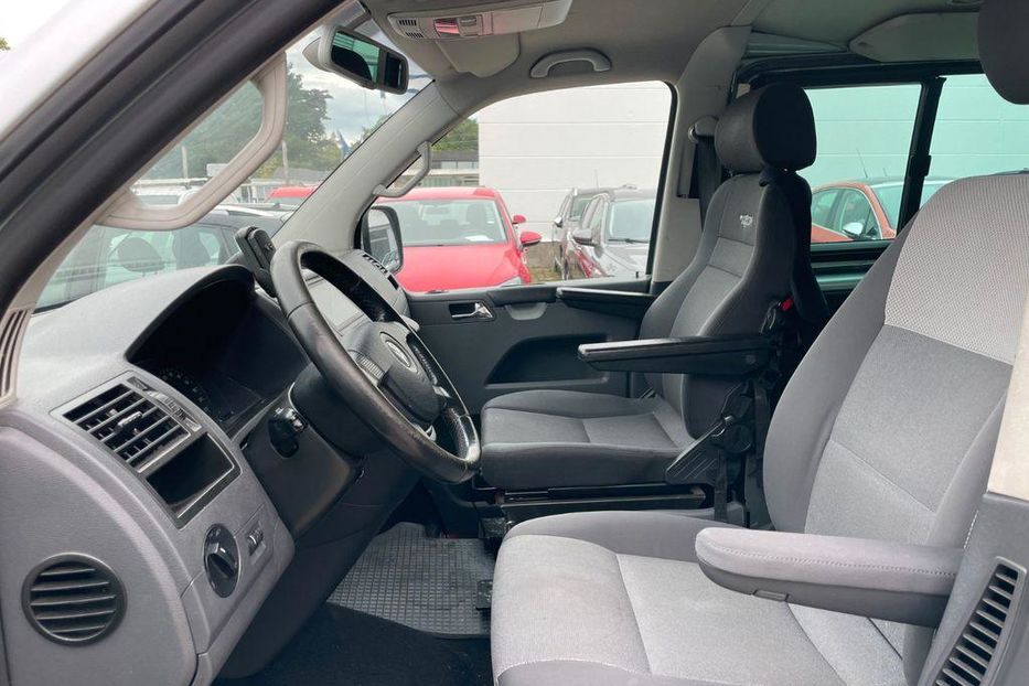 Продам Volkswagen Multivan 2008 года в Полтаве